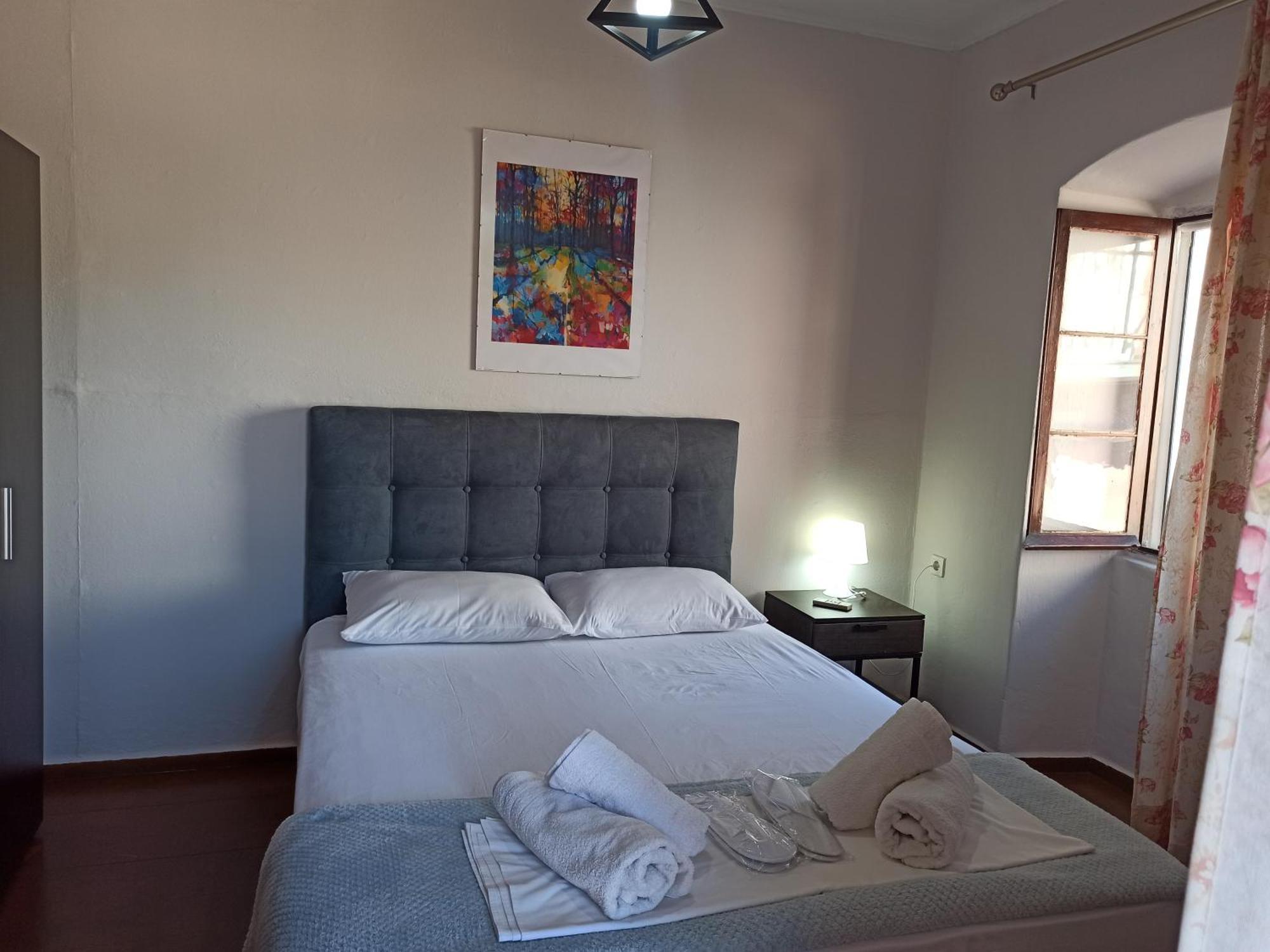 Poseidon Apartments Gaios Exteriér fotografie