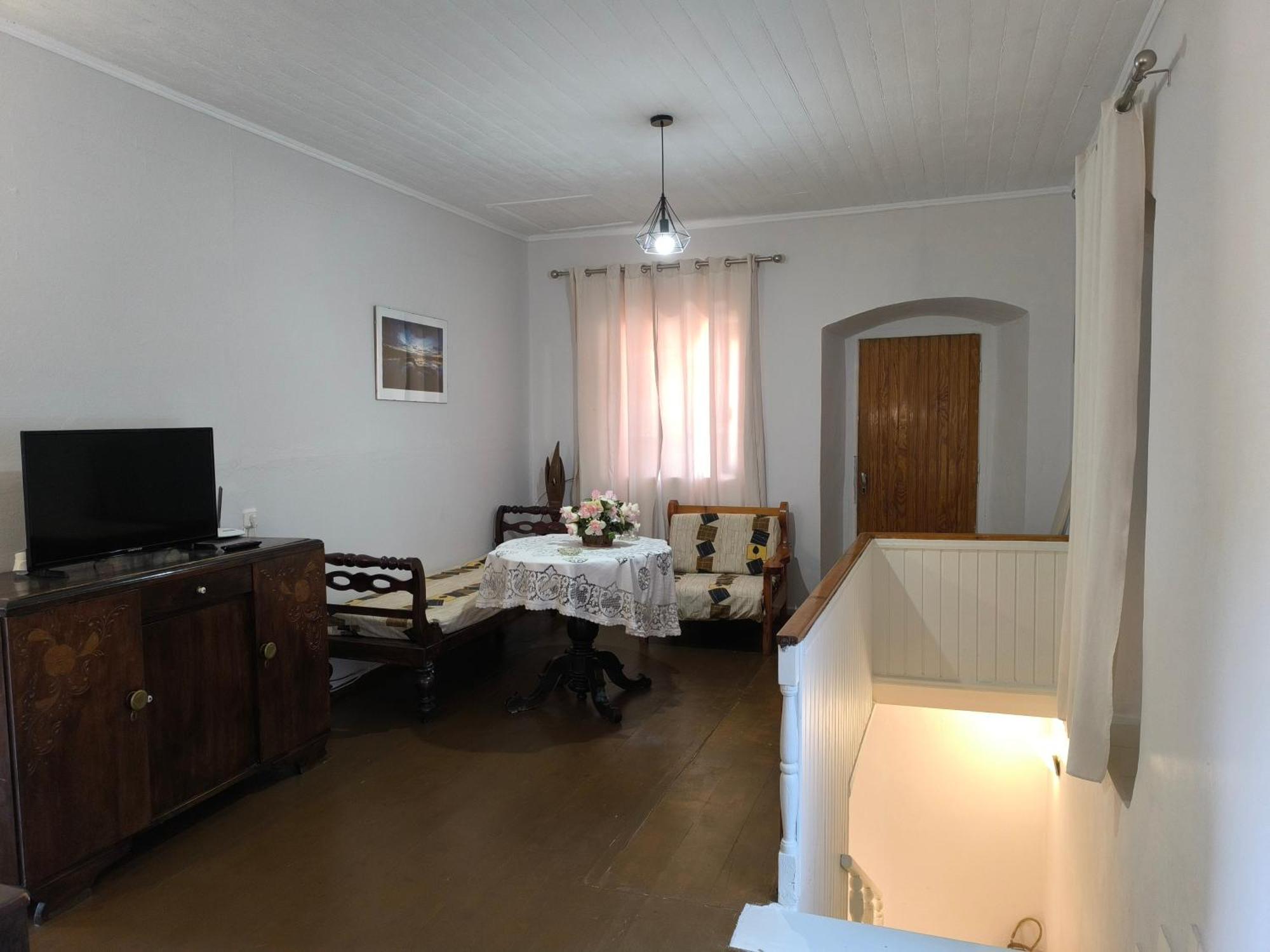 Poseidon Apartments Gaios Exteriér fotografie