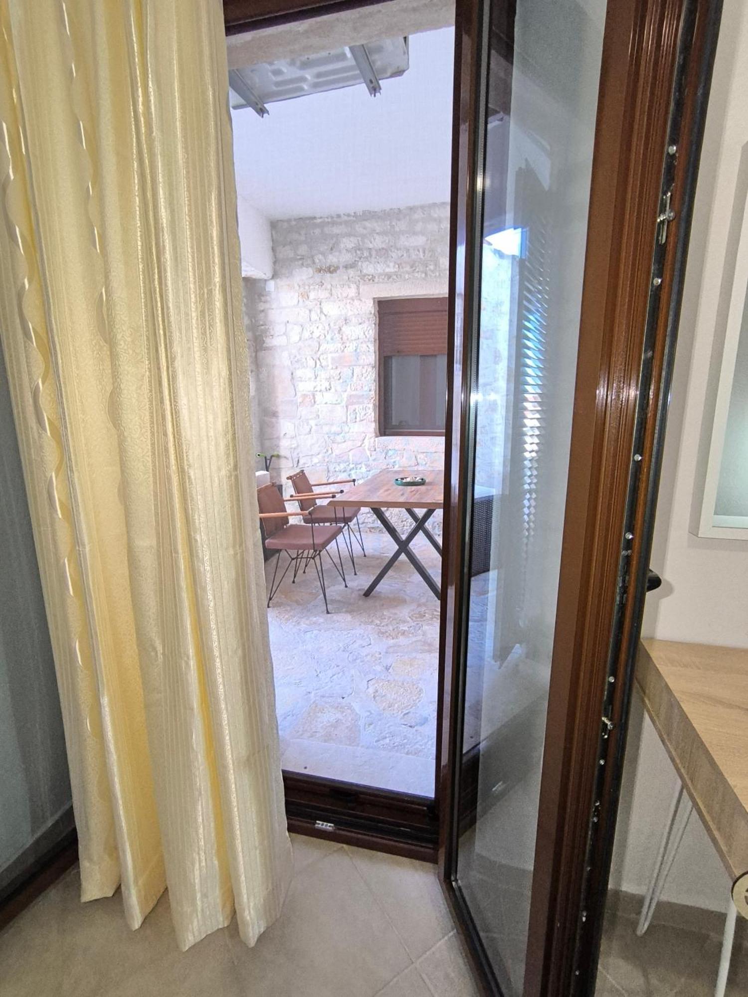Poseidon Apartments Gaios Exteriér fotografie