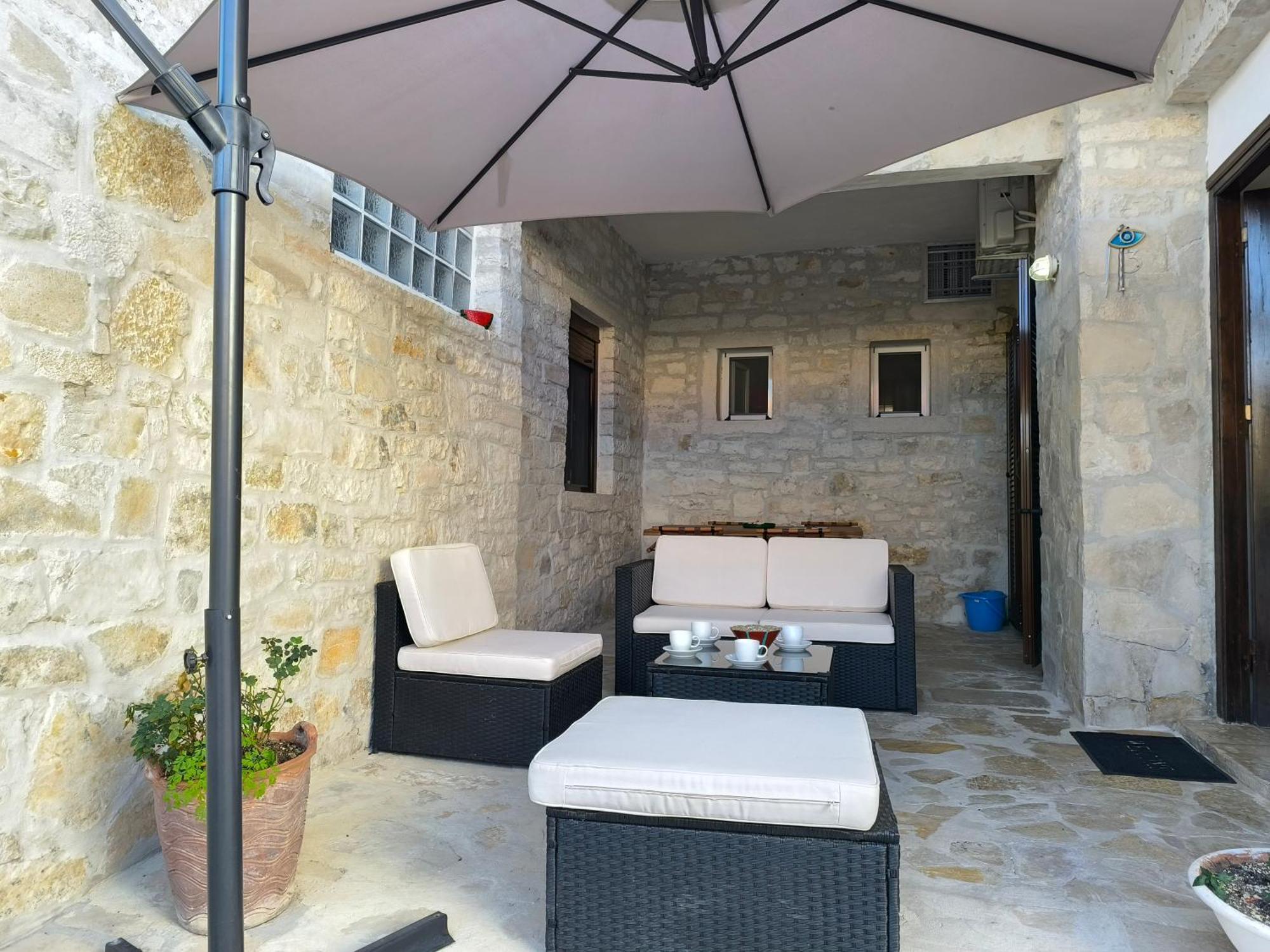 Poseidon Apartments Gaios Exteriér fotografie